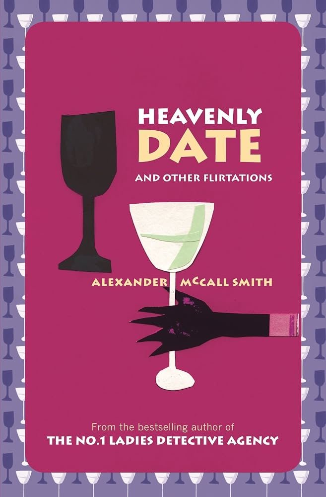 HEAVENLY DATE AND OTHER FLIRTATIONS