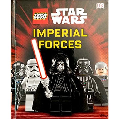 IMPERIAL FORCES