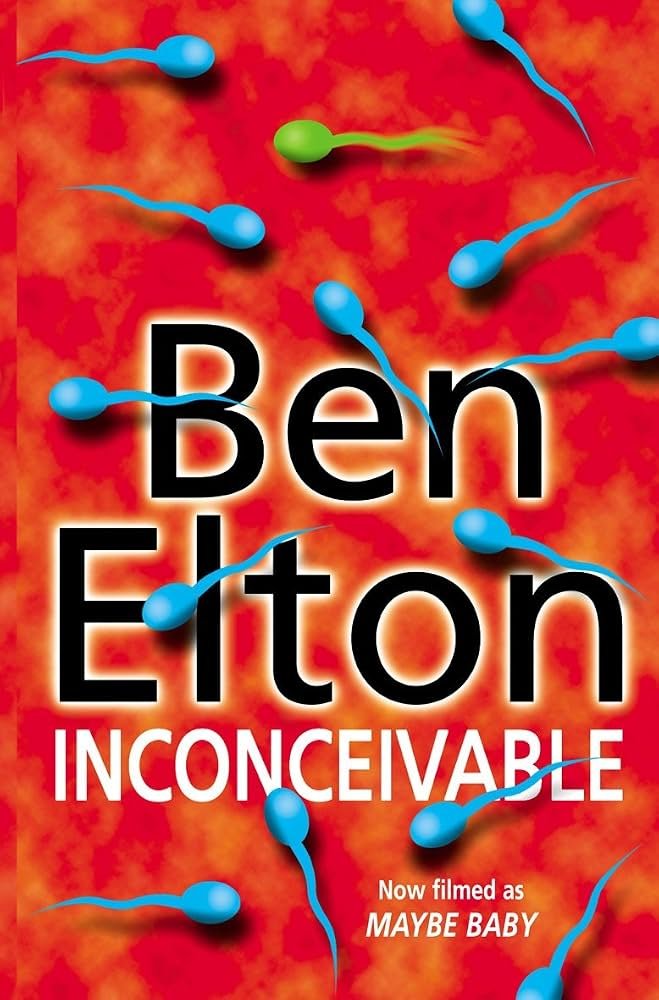 INCONCEIVABLE