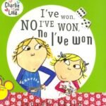 I've won NO I’VE WON, no l've won