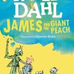 JAMES AND THE GIANT PEACH