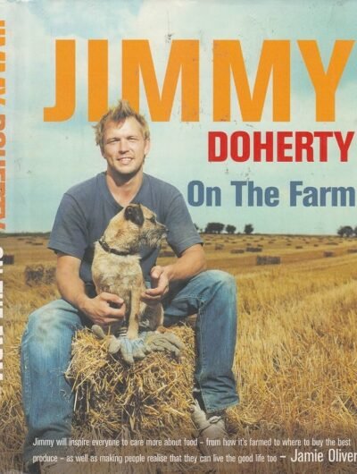 Jimmy Doherty On The Farm
