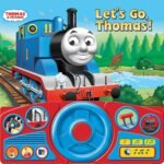 Let’s go thomas
