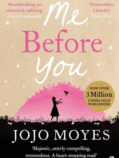 me before you