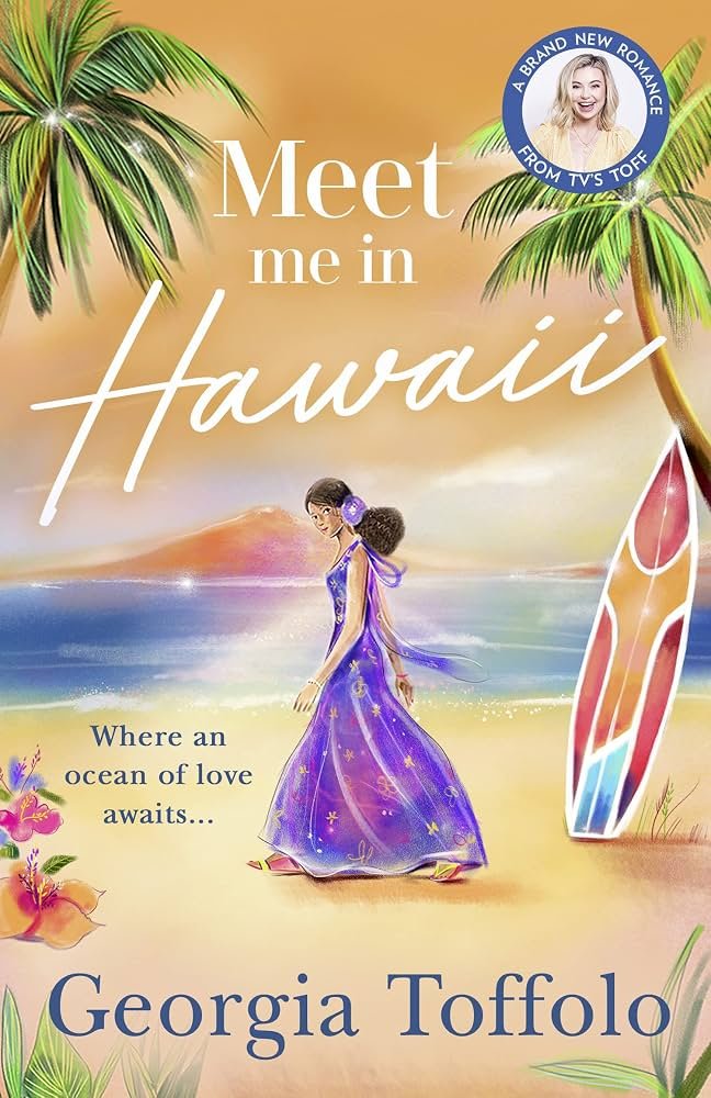Meet me in Hawaii