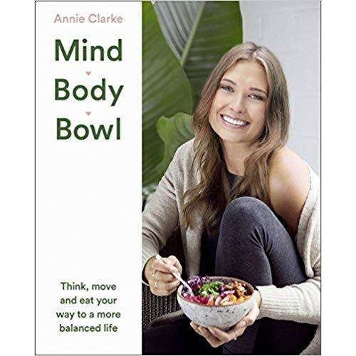 Mind Body Bowl