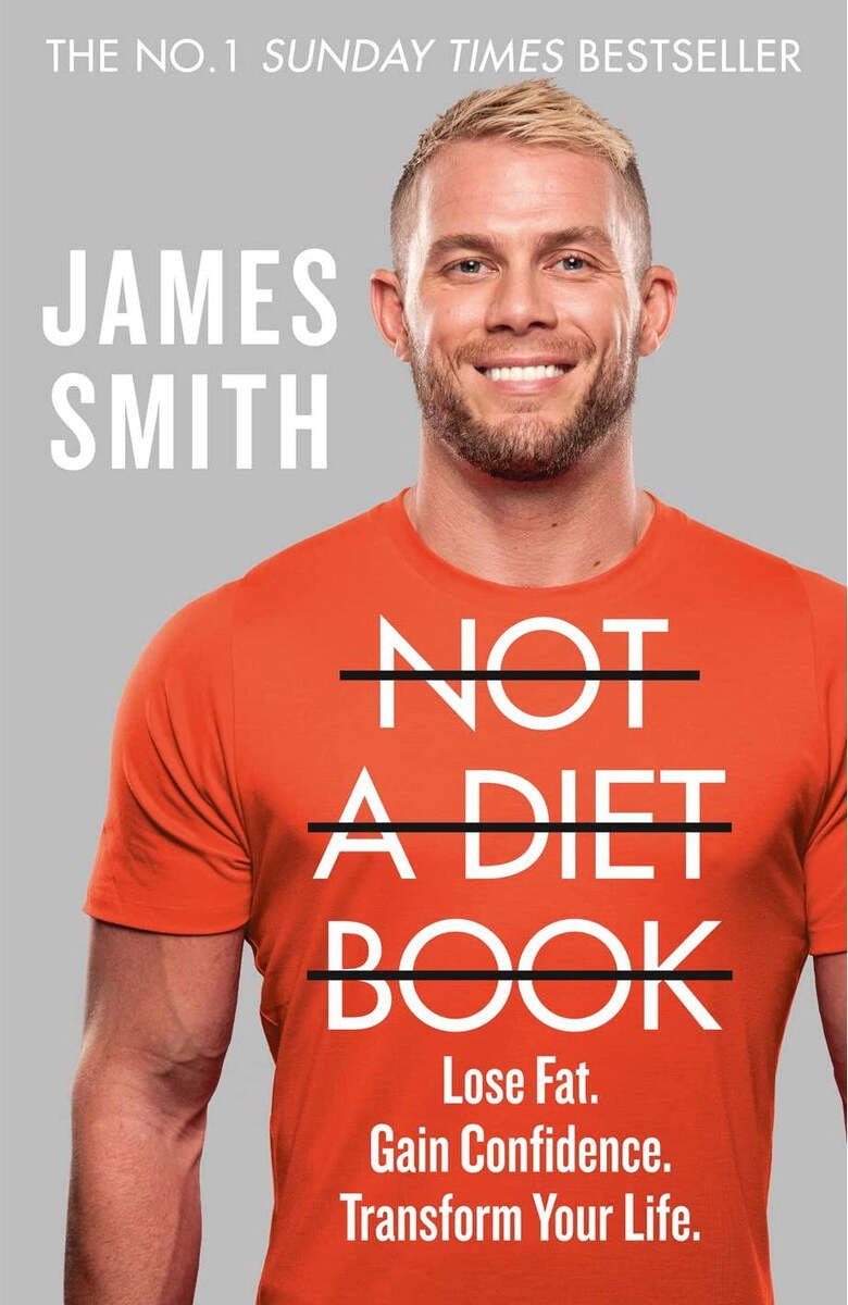 NOT A DIET BOOL
