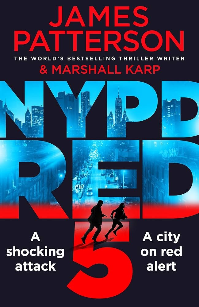 NYPD RED 5