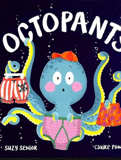 Octopants