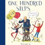 ONE HUNDRED STEPS Tomorrow