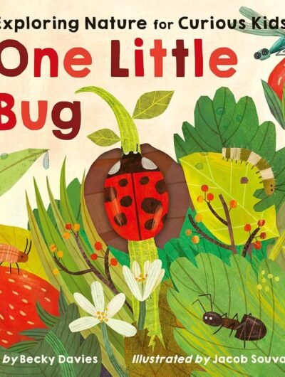 One Little Bug