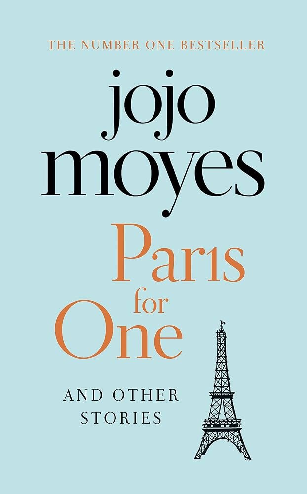 Paris  for One