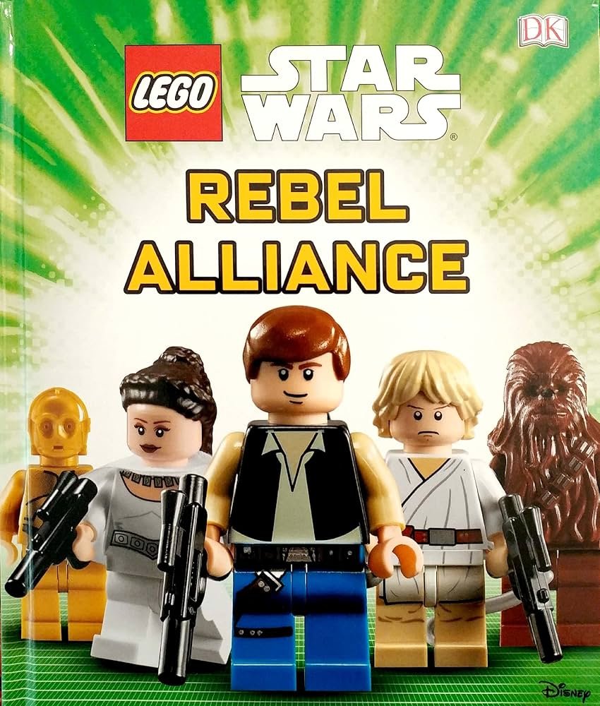 REBEL ALLIANCE