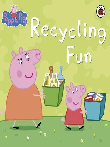 Recycling Fun