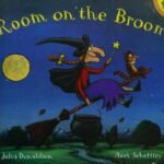 Room on the Broom