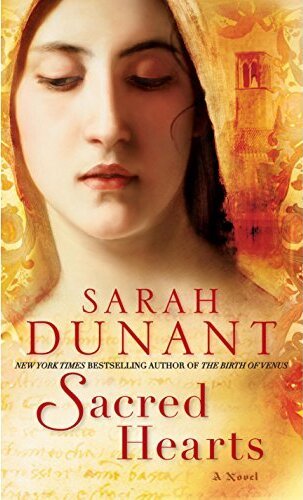 SACRED HEARTS