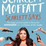 Scarlett Says