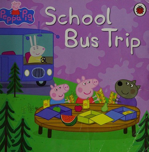 School Bus Trip