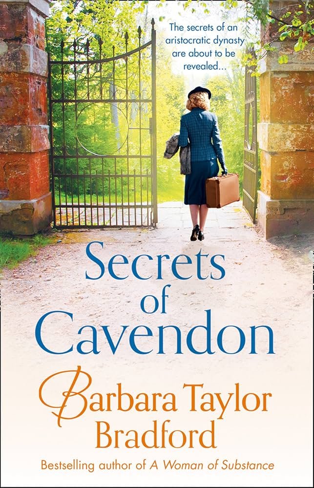 Secrets Of  Cavendon