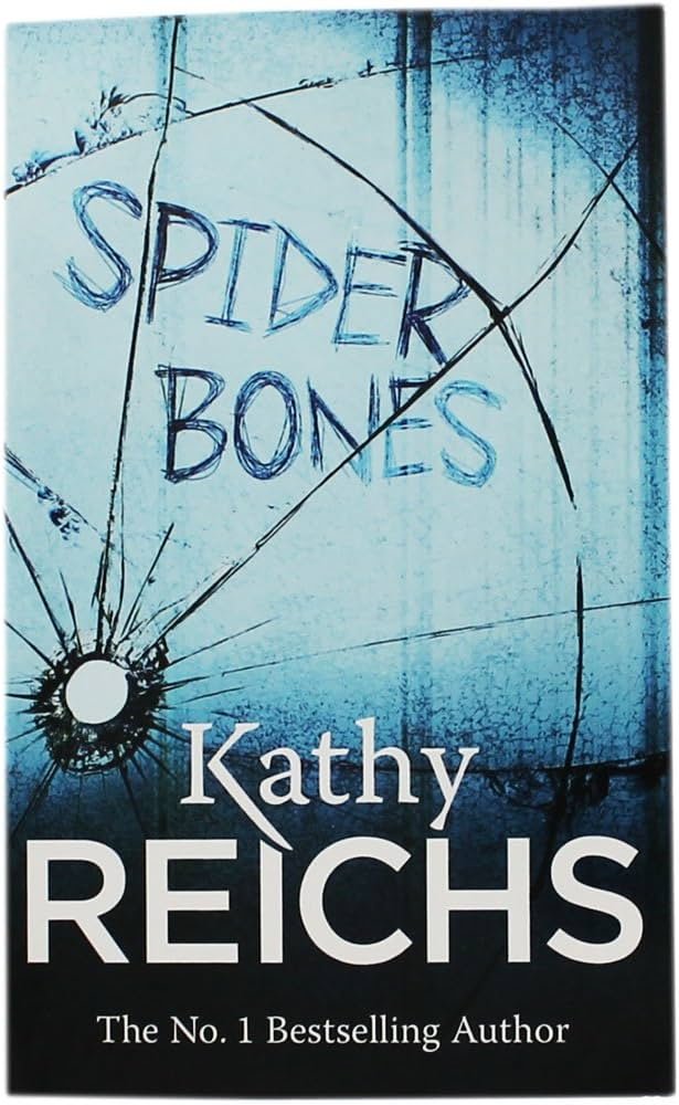 SPIDER BONES
