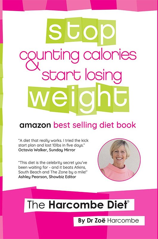 "Stop Counting Calories and Start
