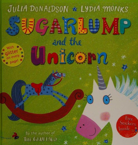 SUGARLUMP and the Unicorn