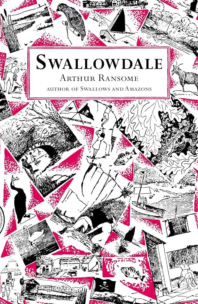 SWALLOWDALE