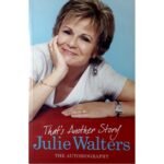 That's Another Story: The Autobiography
