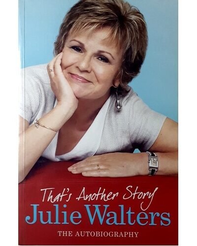 That's Another Story: The Autobiography