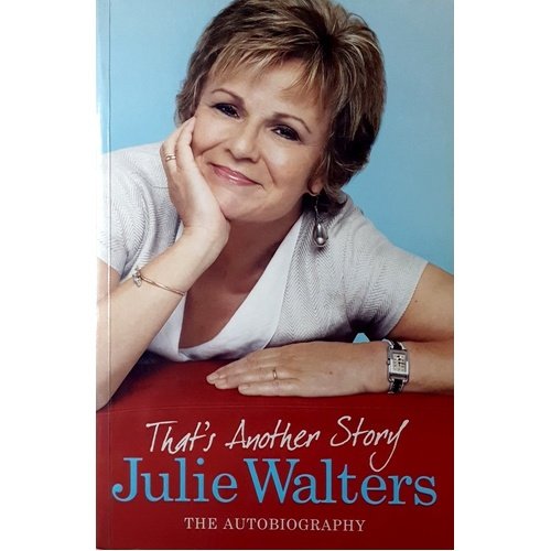 That's Another Story: The Autobiography