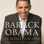 The Audacity of Hope – Barack Obama