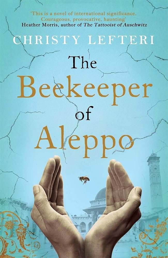 The Bedkeeper Aleppo