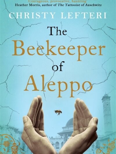The Beekeeper of Aleppo