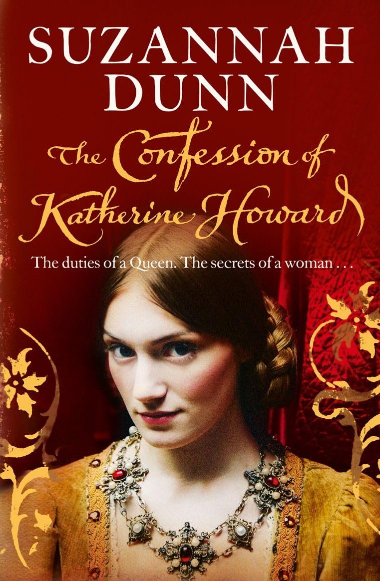 The Confession of Katherine Howards