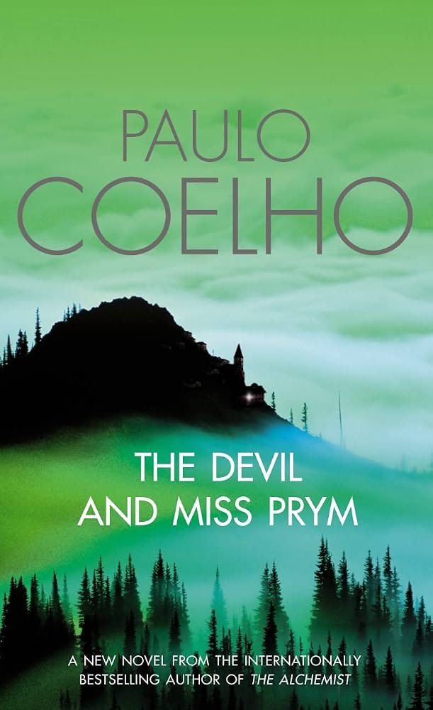 The Devil and Miss Prym