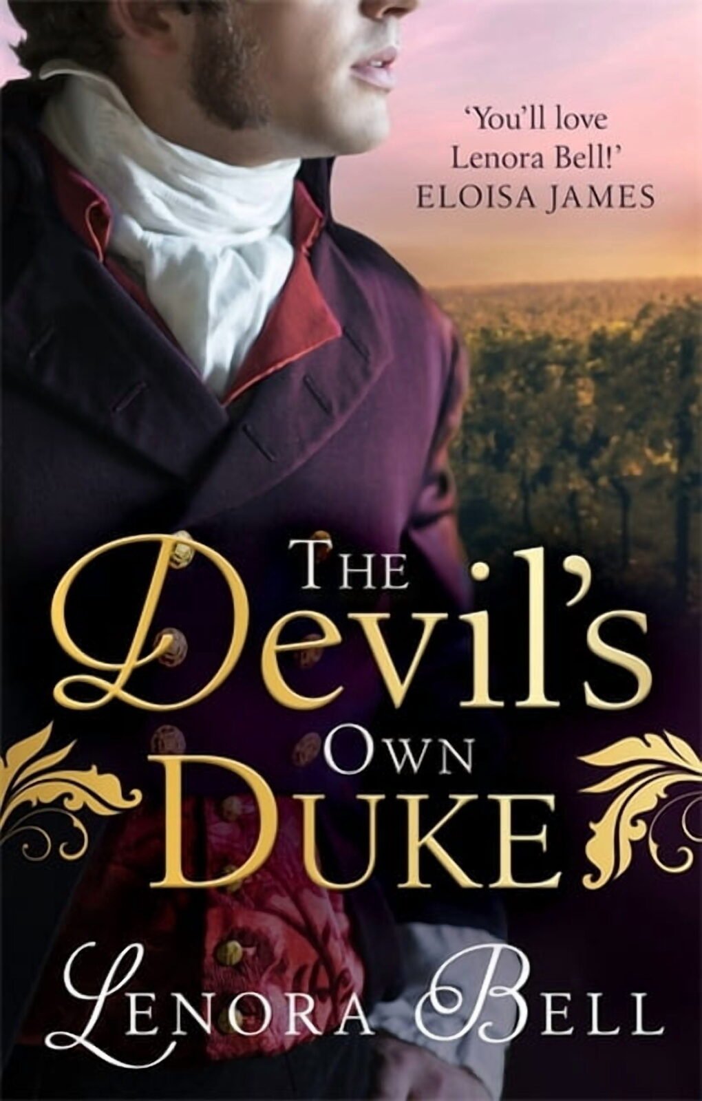 THE Devils OWN Duke