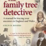 The Family Tree detective