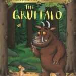 The gruffalo
