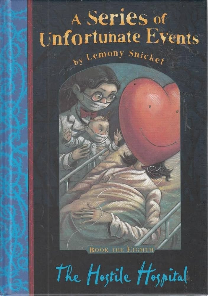 The Hostile Hospital