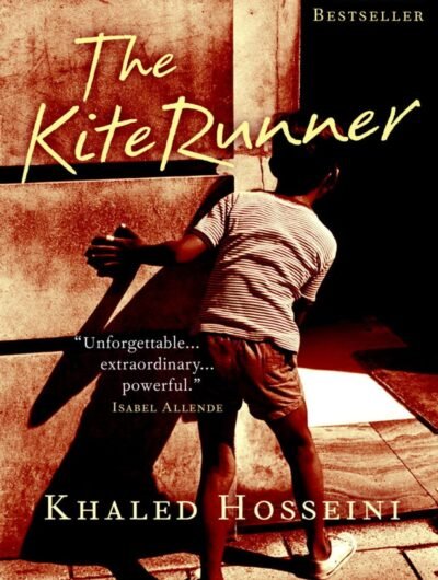 The kite Runner