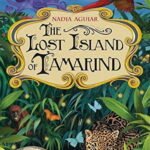 THE LOST ISLAND OF CAMARIND
