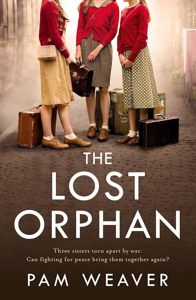 THE LOST ORPHAN