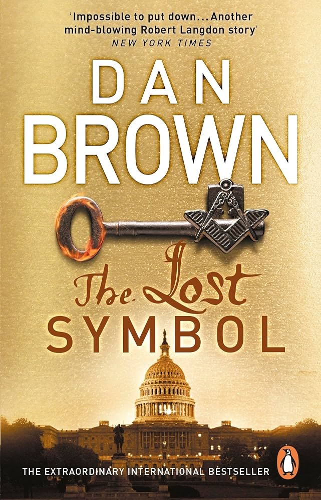 The lost symbol