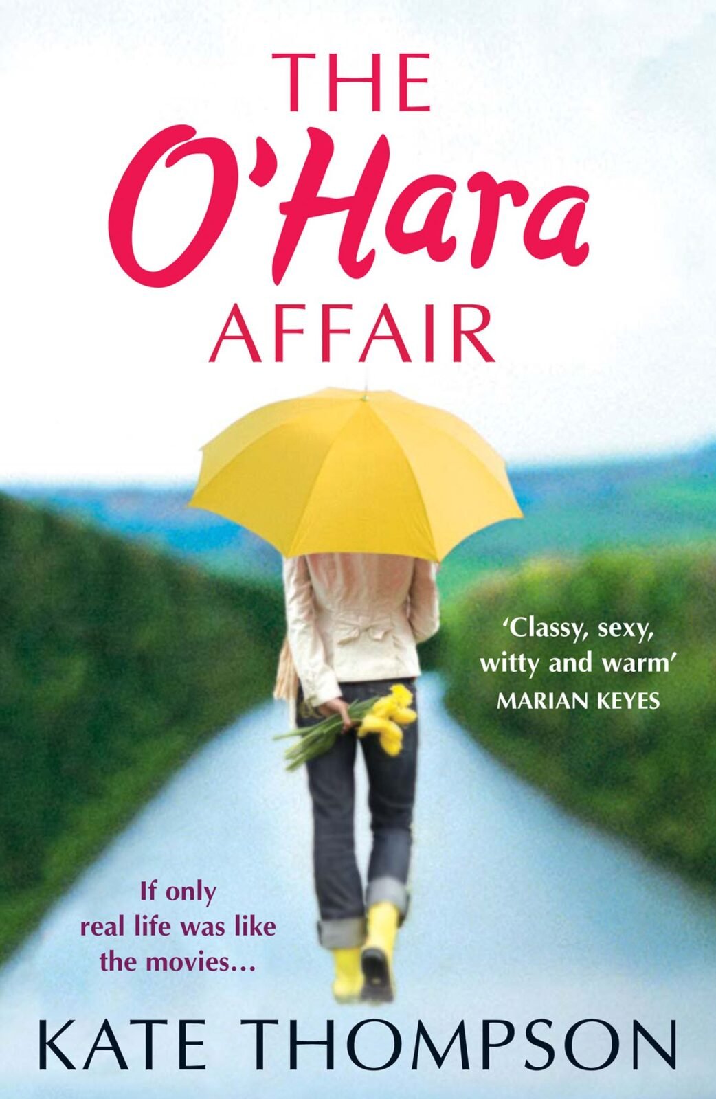 THE O'Hara AFFAIR