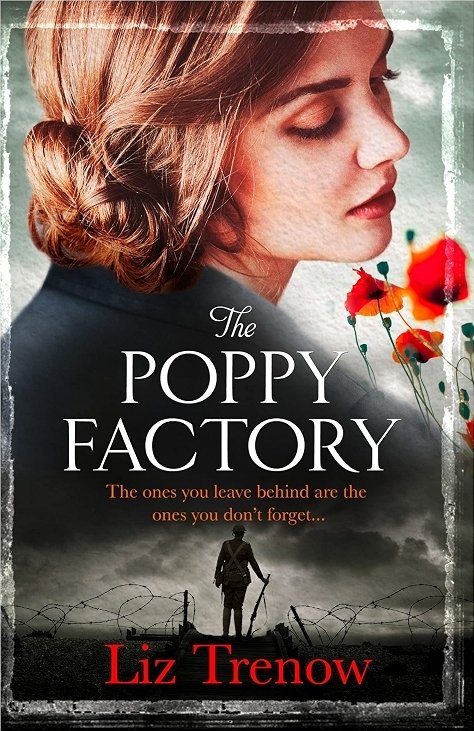 The POPPY FACTORY
