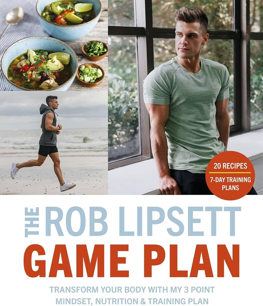 The Rob Lipsett Game Plan