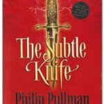 The subtle Knife
