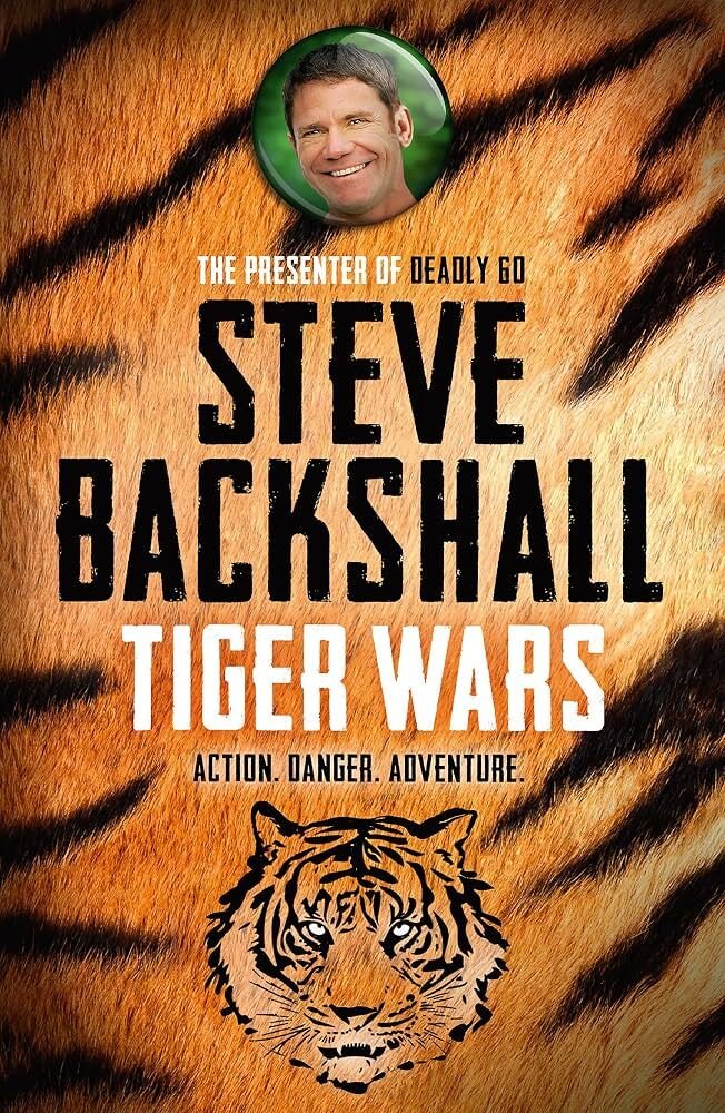 TIGER WARS