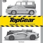 Top Gear: The Cool 500: The Coolest Cars Ever Made