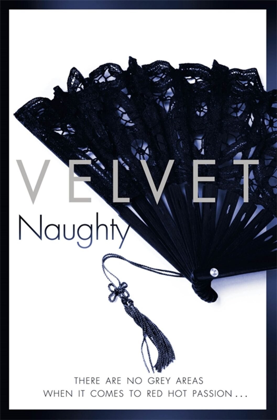 VELVET Naughty
